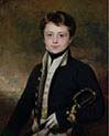 A Midshipman